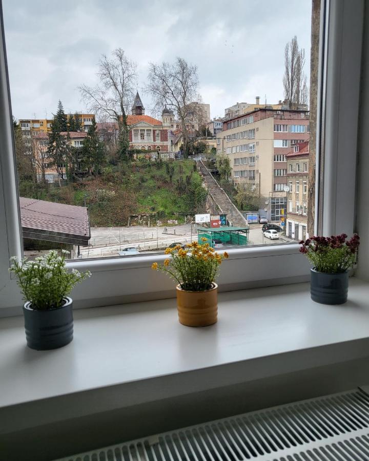 Amore - Best Located, Calm & Super Tidy Saraievo Exterior foto