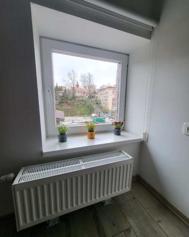 Amore - Best Located, Calm & Super Tidy Saraievo Exterior foto