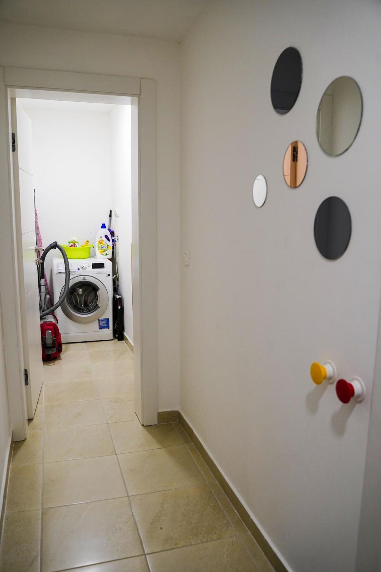 Amore - Best Located, Calm & Super Tidy Saraievo Exterior foto